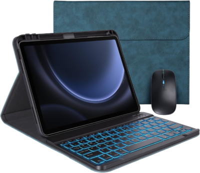 7 Best Keyboards for Samsung Galaxy Tablet 5