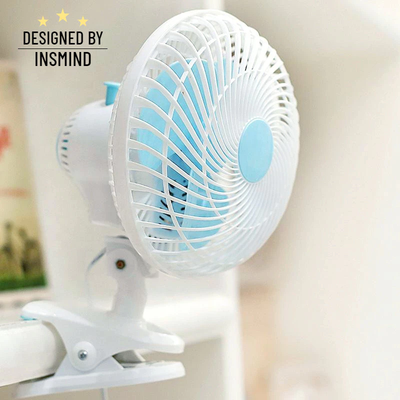The 6 Best Clip Fan on Shopee 6