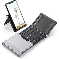 Best Foldable Keyboard for iPhone