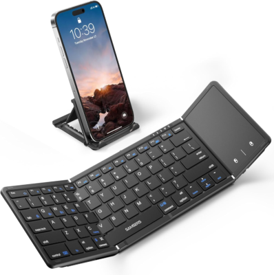 The 7 Best Foldable Keyboard for Android Phone 5