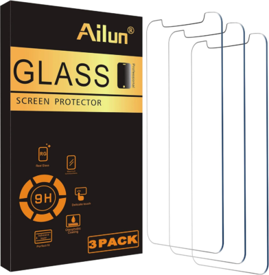 The 7 Best screen protectors for iPhone 12 3