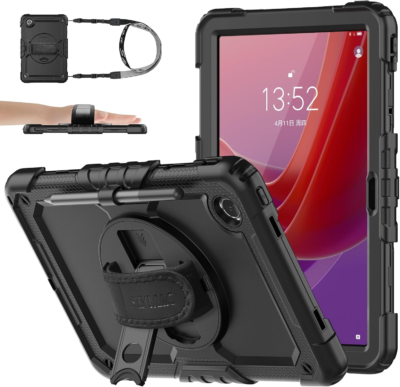 The 6 Best cases for Lenovo Tab M11 3