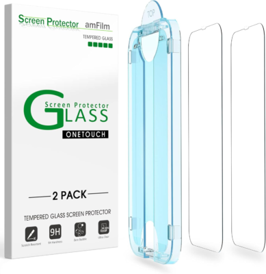 The 6 Best screen protectors for iPhone 13 Pro 6