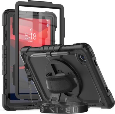 The 6 Best cases for Lenovo Tab M11 7