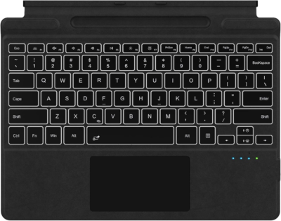 The 8 Best Keyboard for Microsoft Surface Tablet 8