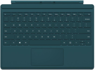 The 8 Best Keyboard for Microsoft Surface Tablet 7