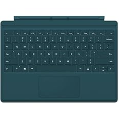 The 8 Best Keyboard for Microsoft Surface Tablet 1