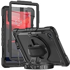 Best cases for Lenovo Tab M11