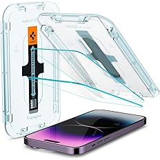 Best screen protectors for iPhone 14 Pro