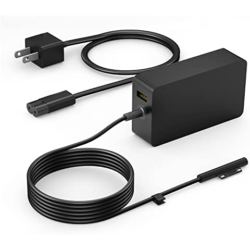 Best Charger for Microsoft Surface Tablet