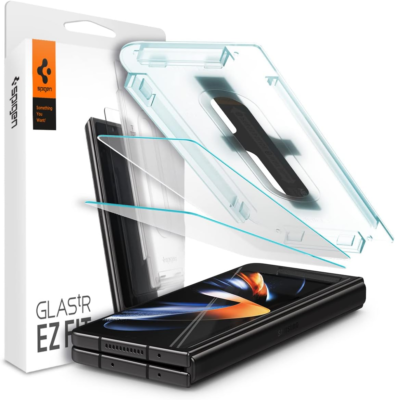 Best screen protectors for Samsung Galaxy Z Fold 4 6