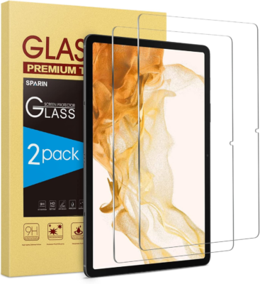 Best Samsung Galaxy Tab S7 FE screen protectors 3