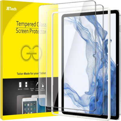 Best Samsung Galaxy Tab S7 FE screen protectors 5