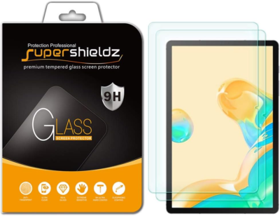 Best Samsung Galaxy Tab S7 FE screen protectors 8