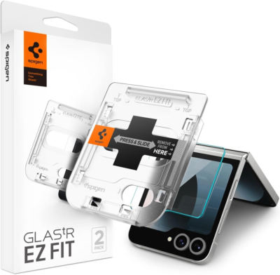 Best Samsung Galaxy Z flip 6 screen Protectors 2