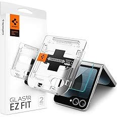 Galaxy Z flip 6 screen Protectors