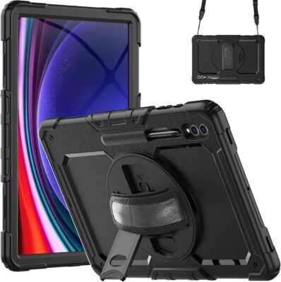 6 Best Samsung Galaxy Tab S10 Ultra cases 6