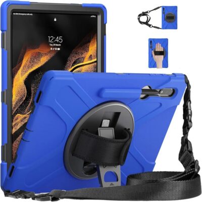 6 Best Samsung Galaxy Tab S10 Ultra cases 5