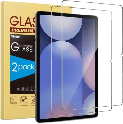 The 6 Best Galaxy Tab S10+ screen protectors 2