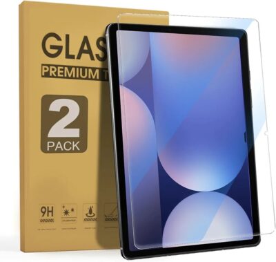 The 6 Best Galaxy Tab S10+ screen protectors 3