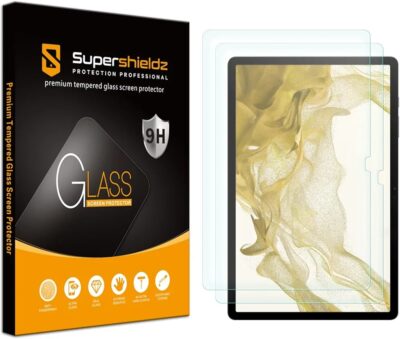 The 6 Best Galaxy Tab S10+ screen protectors 4