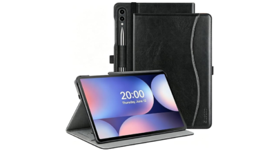 Galaxy Tab S10+ cases