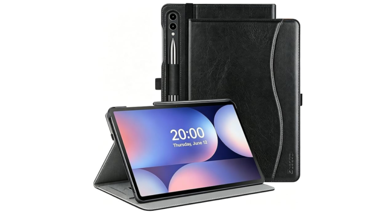 Galaxy Tab S10+ case