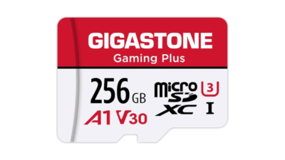 Micro SD for Dashcam