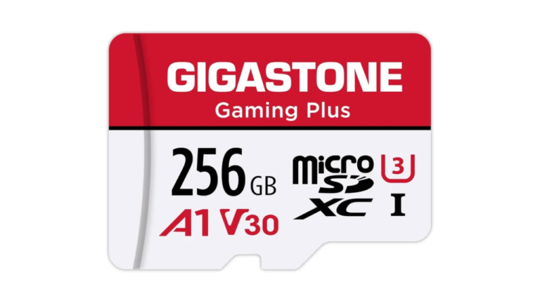 Micro SD for Dashcam