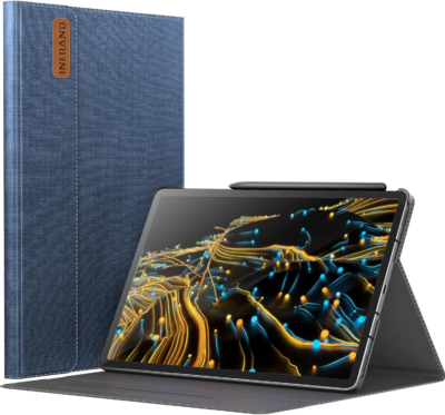 The 6 Best Samsung Galaxy Tab S10+ cases 2