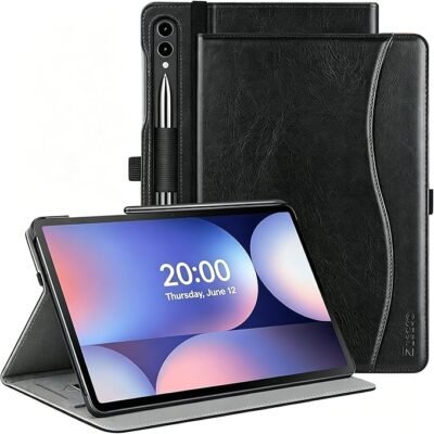 The 6 Best Samsung Galaxy Tab S10+ cases 3