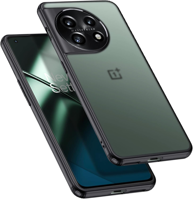 OnePlus 11 cases