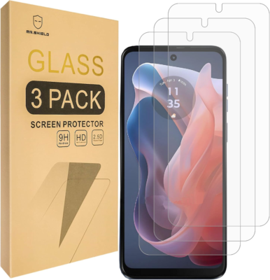 6 Best screen protectors for Motorola G Play (2024) 2