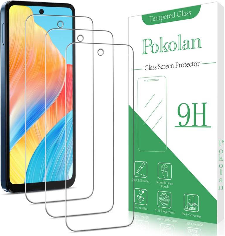 Best screen protectors for Motorola G Play (2024)