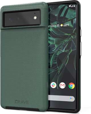 The Best cases for Google Pixel 6 2