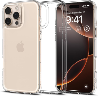 Best Spigen cases for iPhone 16 Pro Max 4