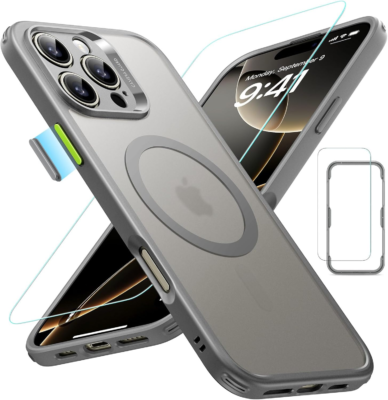 Best ESR Cases for iPhone 16 Pro Max 5