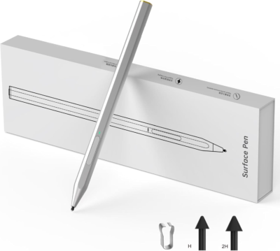 5 Best Stylus Pen for Microsoft Tablet 1