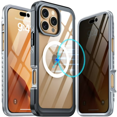 5 Best iPhone 16 Pro Max cases on Walmart 5