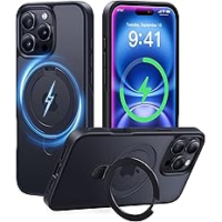 Best cases for iPhone 16 Pro Max