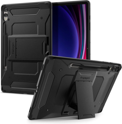 The 6 Best Samsung Galaxy Tab S10+ cases 3