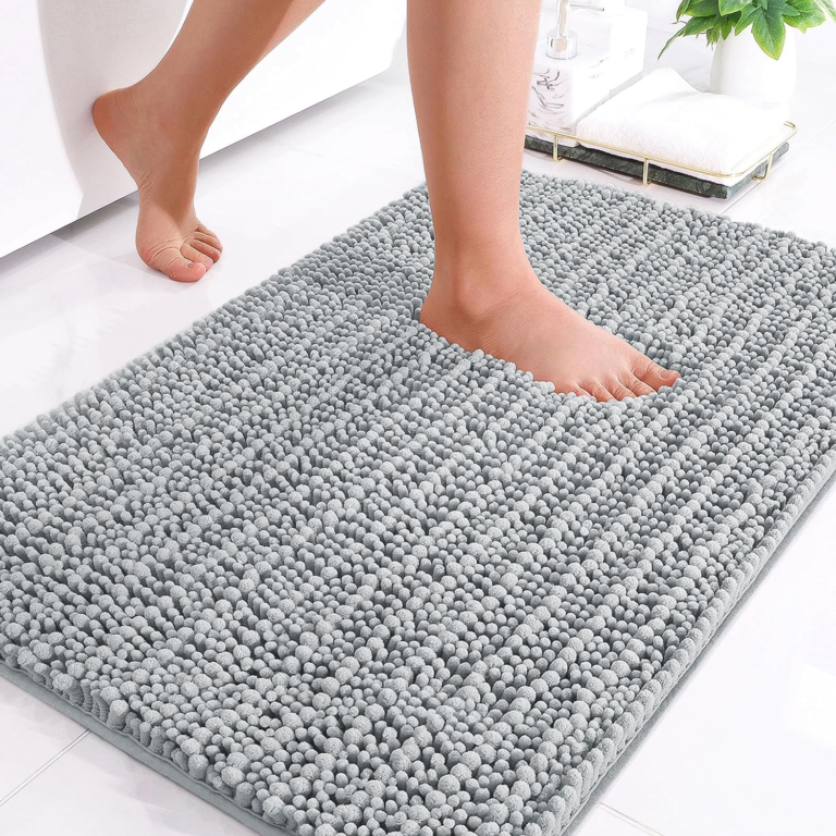 Best Bathroom Rugs