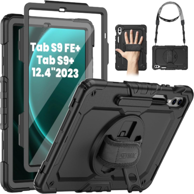 The 6 Best Samsung Galaxy Tab S10+ cases 5