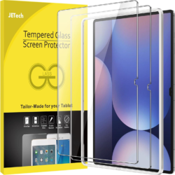 Samsung Galaxy Tab S10 Ultra screen protectors