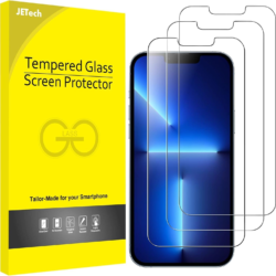 iPhone 13 screen protectors