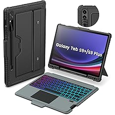 Samsung Galaxy Tab S10+ cases