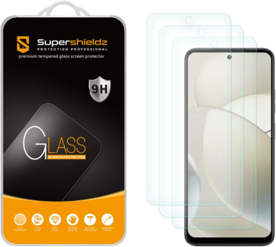 The 5 Best Motorola G Power screen protectors 2