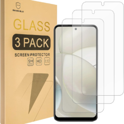 Motorola G Power screen protectors