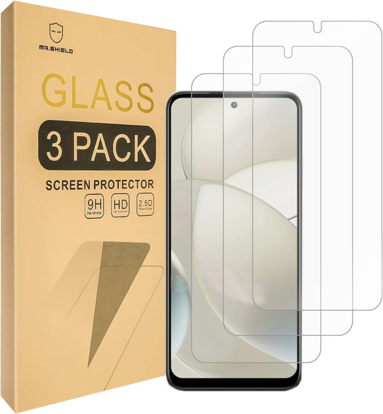 Motorola G Power screen protectors