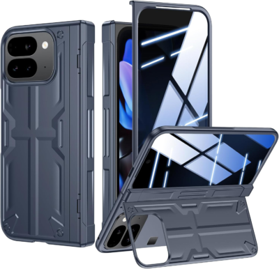 The 7 Best Google Pixel 9 Pro Fold cases 2